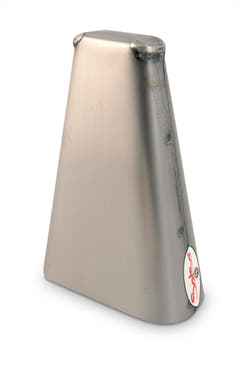 Latin Percezione Cow Bell Salsa Bongo (ES-3)