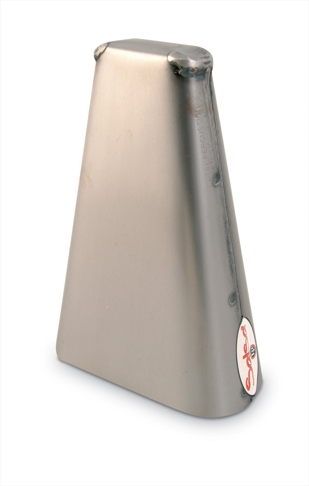 Latin Percezione Cow Bell Salsa Bongo (ES-3)