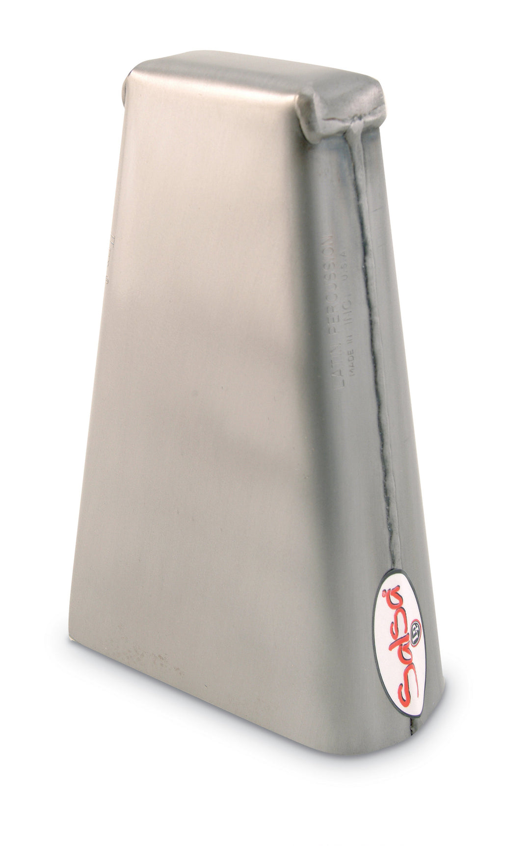 Latin Percezione Cow Bell Salsa Bongo (ES-4)