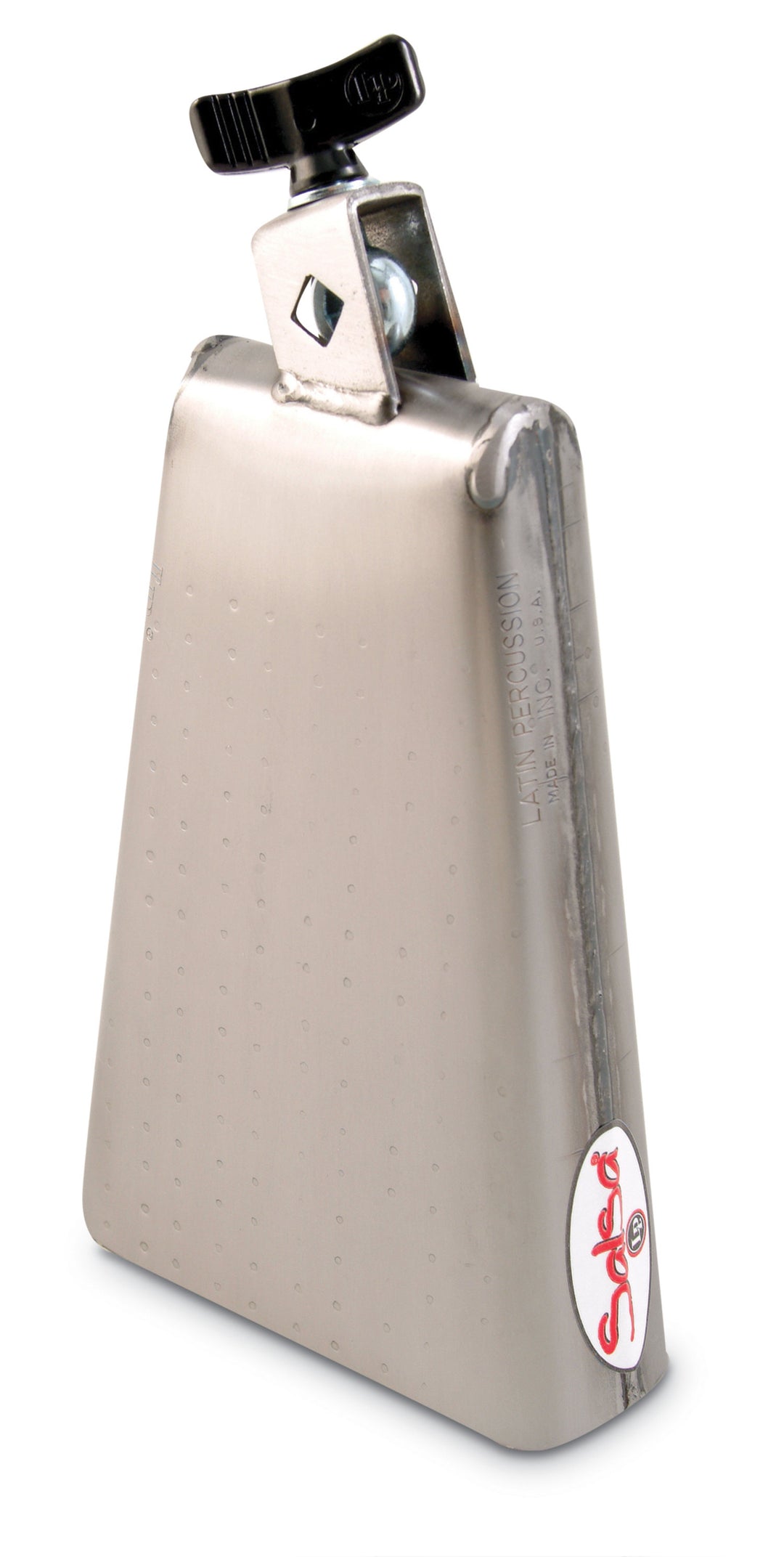 Latin Percussion Campana Cow Bell Salsa - Timbale (ES-5)