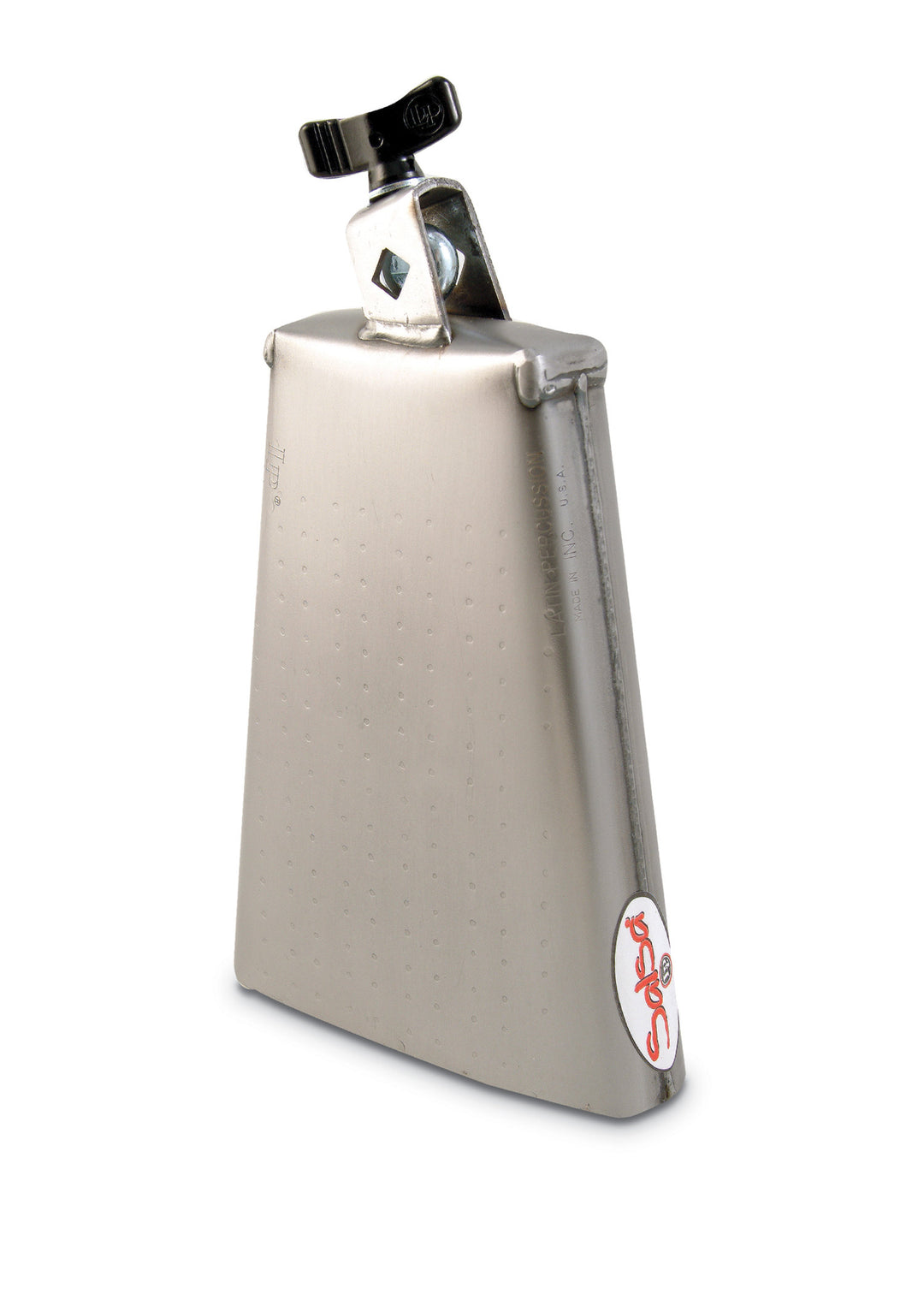 Latin Percezione campana Cow Bell Salsa „Uptown“ - Timbale Uptown (ES-6)