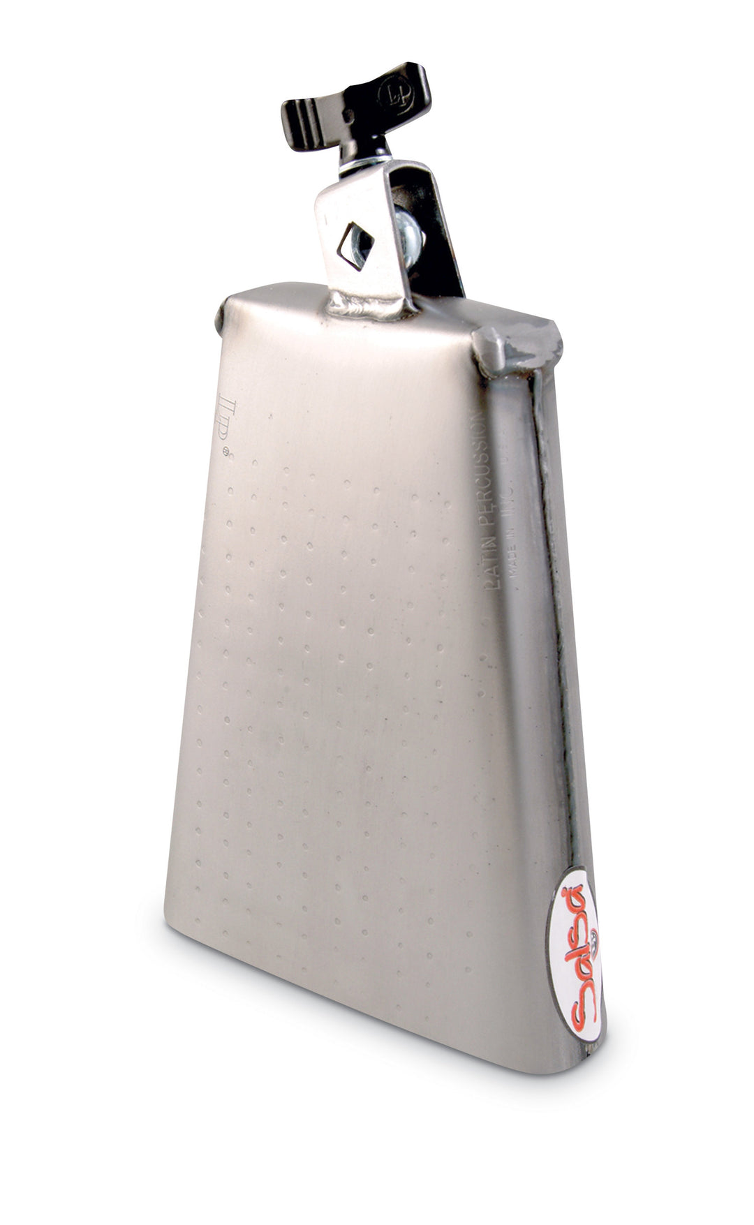 Latin Percussion Campana Cow Bell Salsa Timbale „Downtown“ - Timbale Downtown (ES-7)