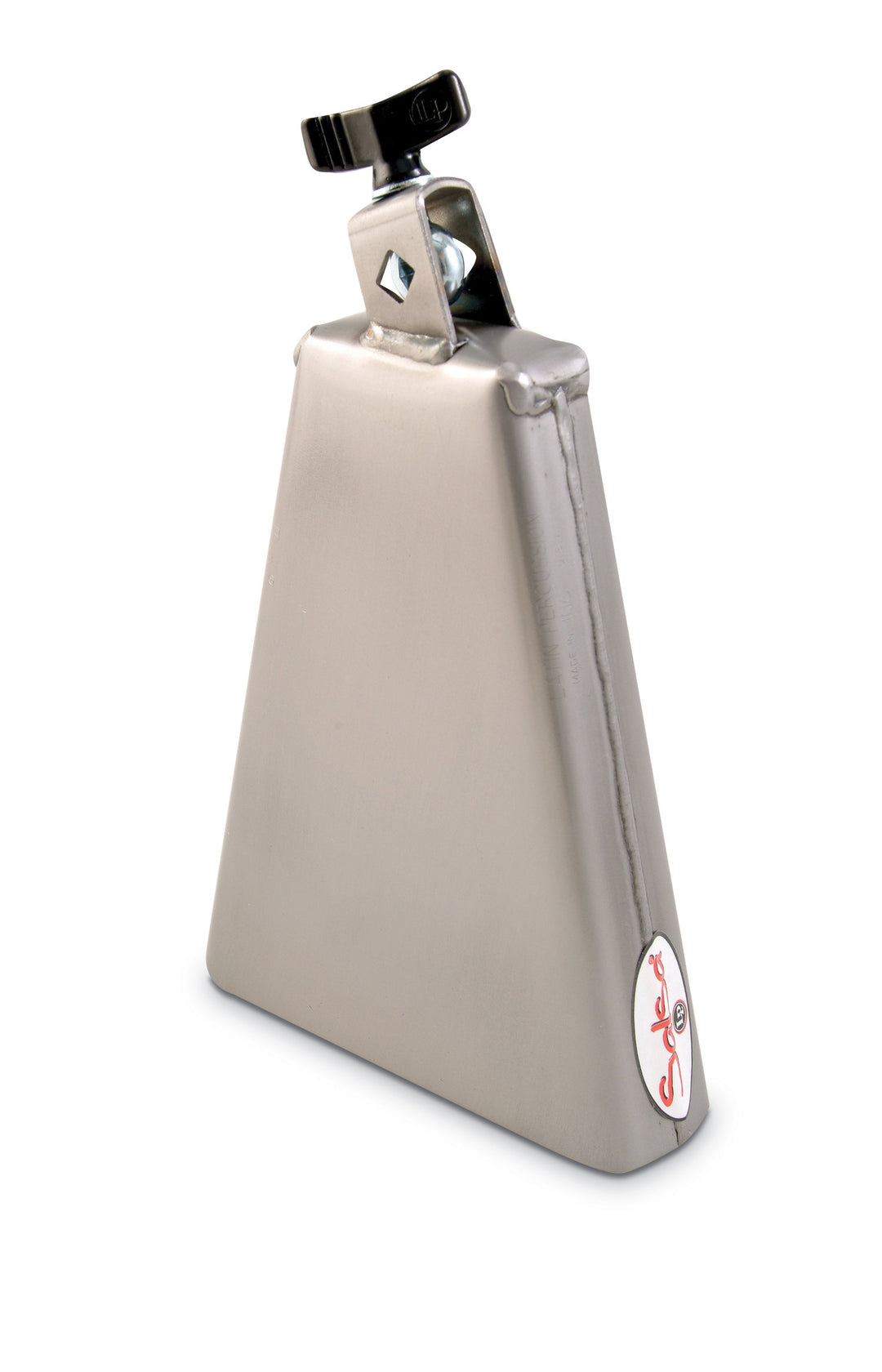 Latin Percussion Campana Cow Bell Salsa Sergio Bongo - Sergio Bongo (ES-10)
