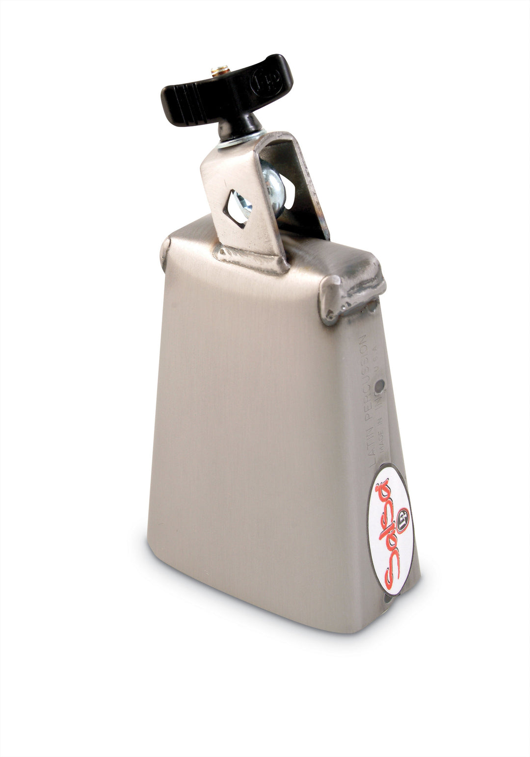 Latin Percussion campana Cow Bell Salsa Cha-Cha - tono basso Cha-Cha (ES-12)