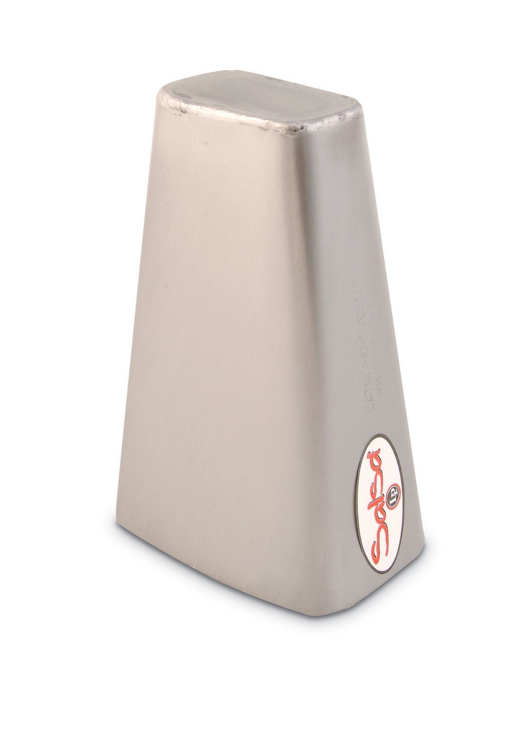 Latin Percezione Cow Bell Salsa Claro Bongo - Claro Bongo (ES-13)