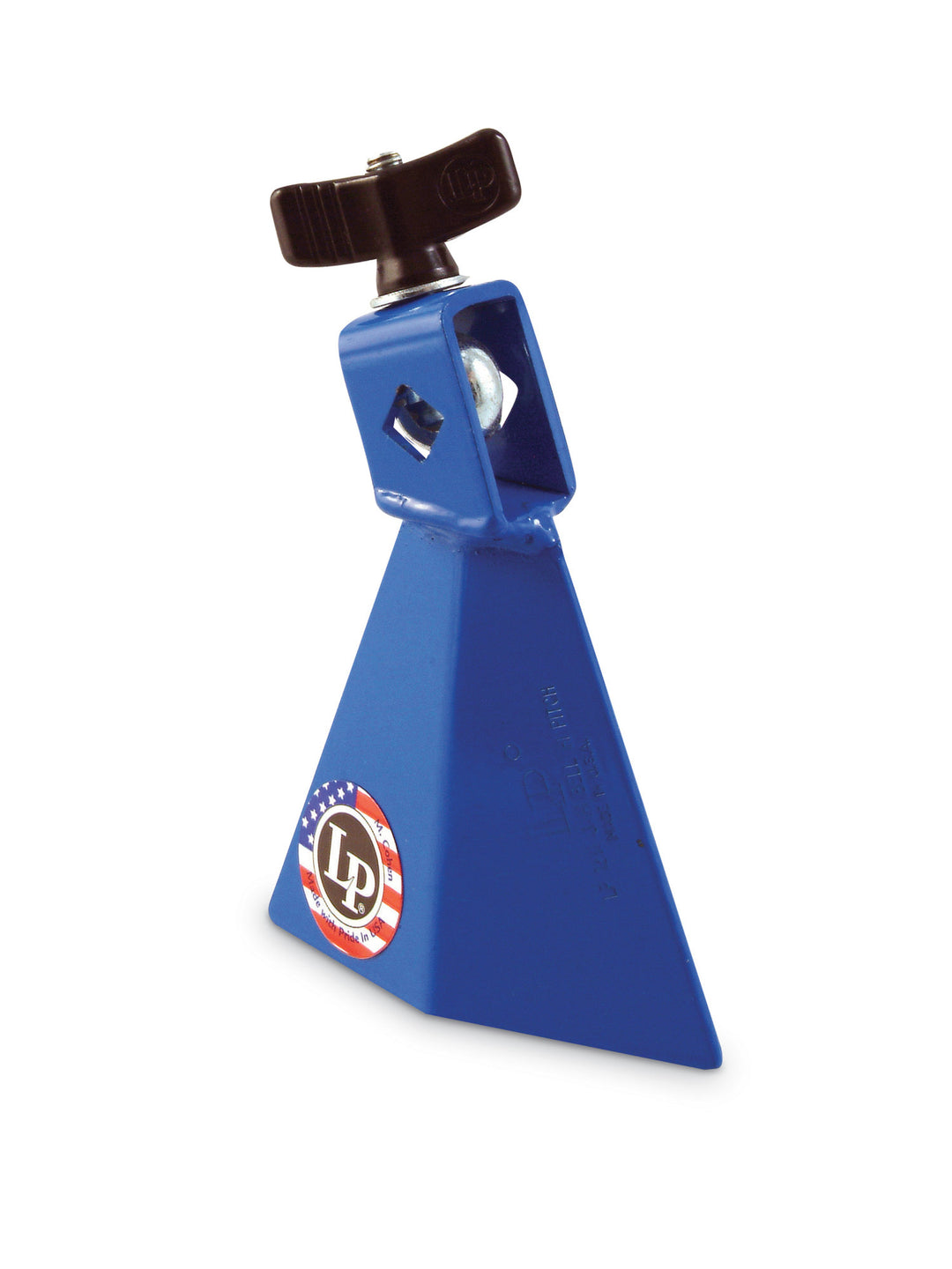 Latin Percezione Campana Cow Bell Jam Bells - Jam Bell (LP1231)