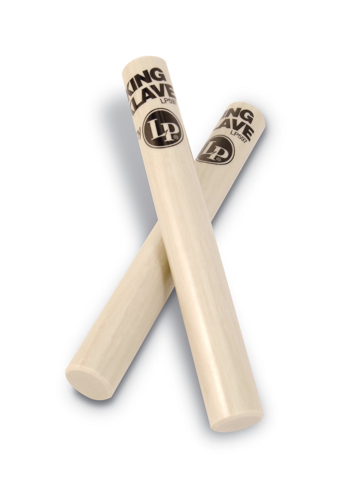 Latin Percussion Ciavi Fiberglass King Klave - King Klave (LP597)