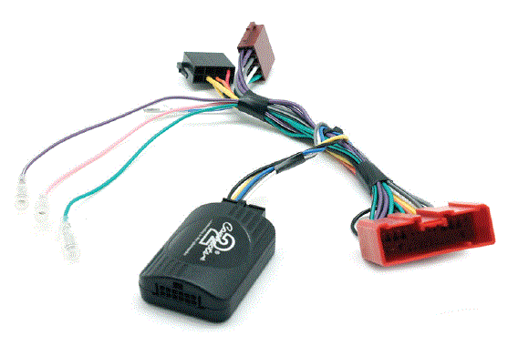 21CTSMZ006.2 Interfaccia per Mazda