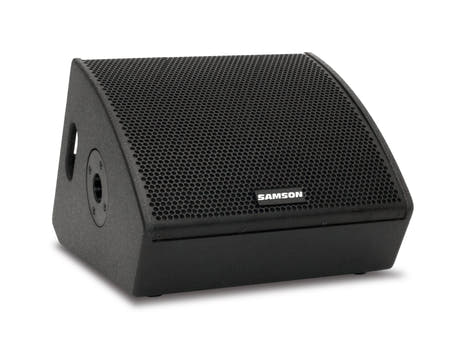Samson RSXM10A