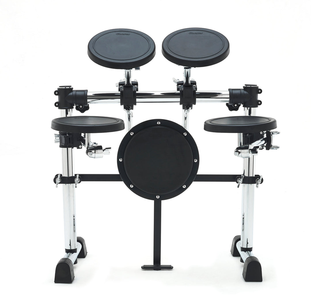 Gibraltar Pad per esercitazione Pad per esercitazione con rack - GPO8