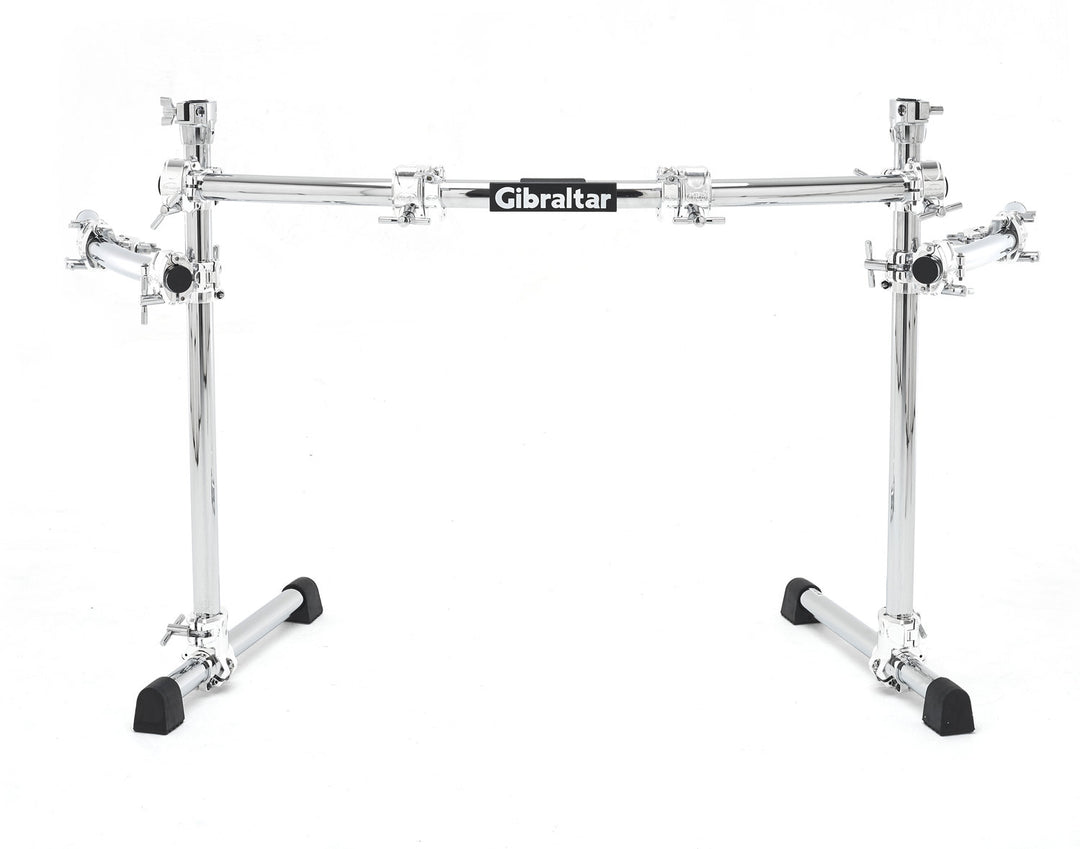 Gibraltar Sistema Rack Chrome Series Curved Rack Pack - GCS375