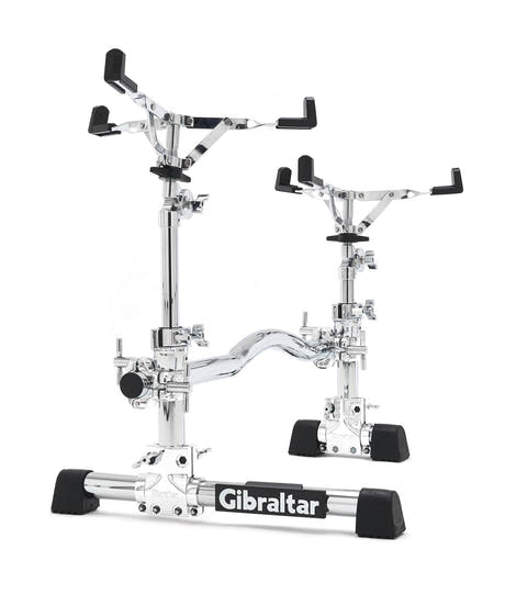 Gibraltar Rack System Stealth VMS - System - GSVMS-DS