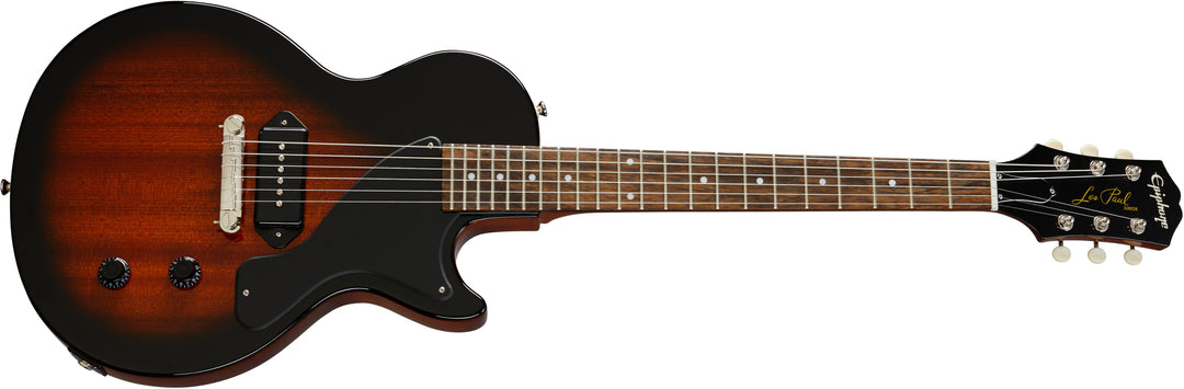 Epiphone Les Paul Junior Chitarra elettrica (Tobacco Burst)