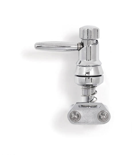 Gibraltar accessorio per rullante Throw-off - SC-GR-7-C (Dunnett R7)