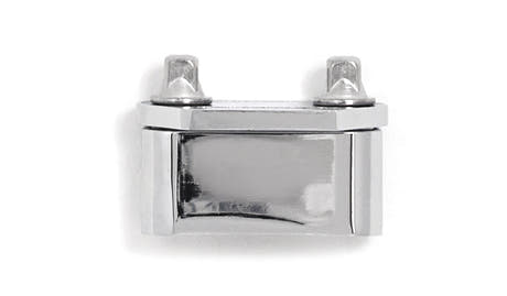 Gibraltar Accessorio per rullante Butt End - SC-DSLBE (Dunnett)