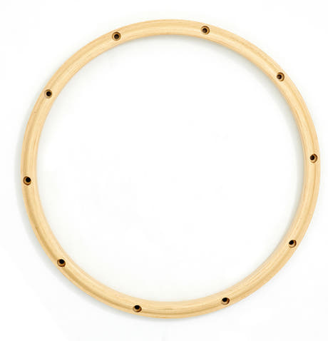 Gibraltar cerchi in legno per rullante Lato battente - SC-1408WTT (14"/8-lug)