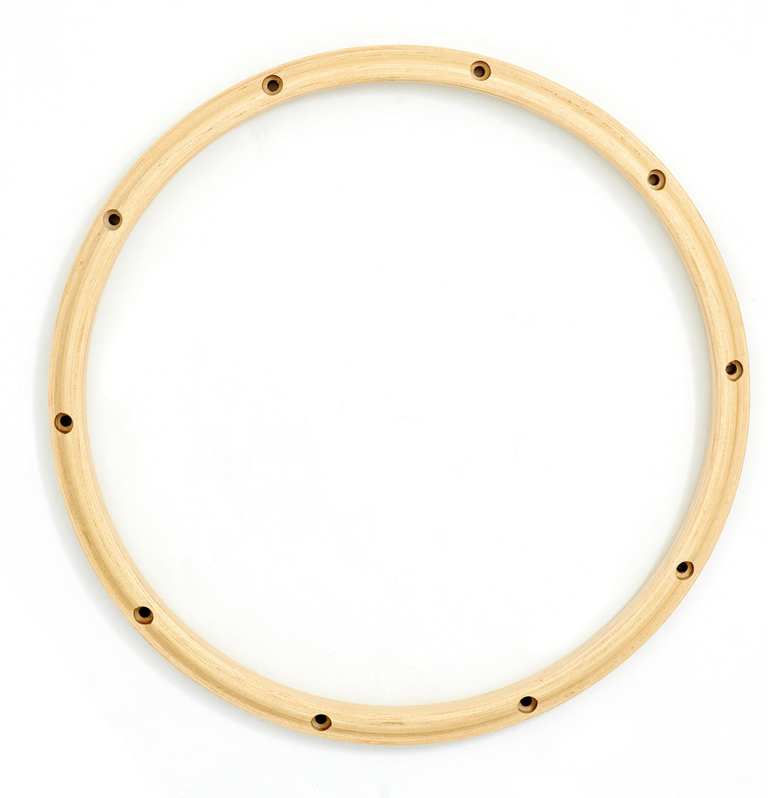 Gibraltar cerchi in legno per rullante Lato battente - SC-1408WTT (14"/8-lug)