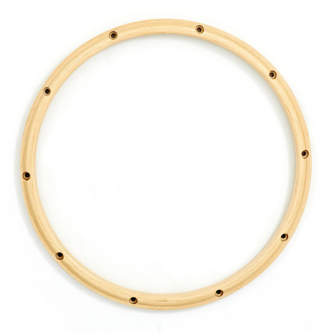 Cerchi in legno Gibraltar Snare Batter Side Hoops - SC-1410WTT (14"/10-lug)