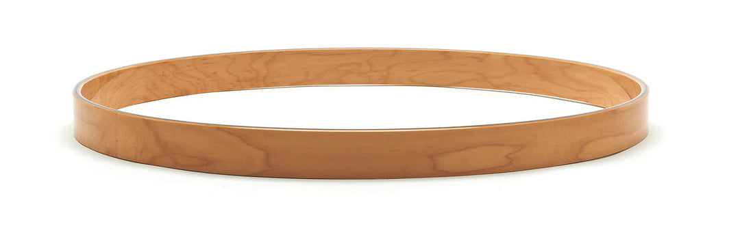 Gibraltar cerchi in legno Natural Maple - SC-18M (18")