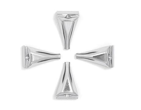 Artigli Gibraltar SC-CH per grancassa, 4 pz.