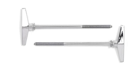 Gibraltar Accessorio per grancassa Key Rod - SC-BDTR/S (T-Form (4 pezzi))
