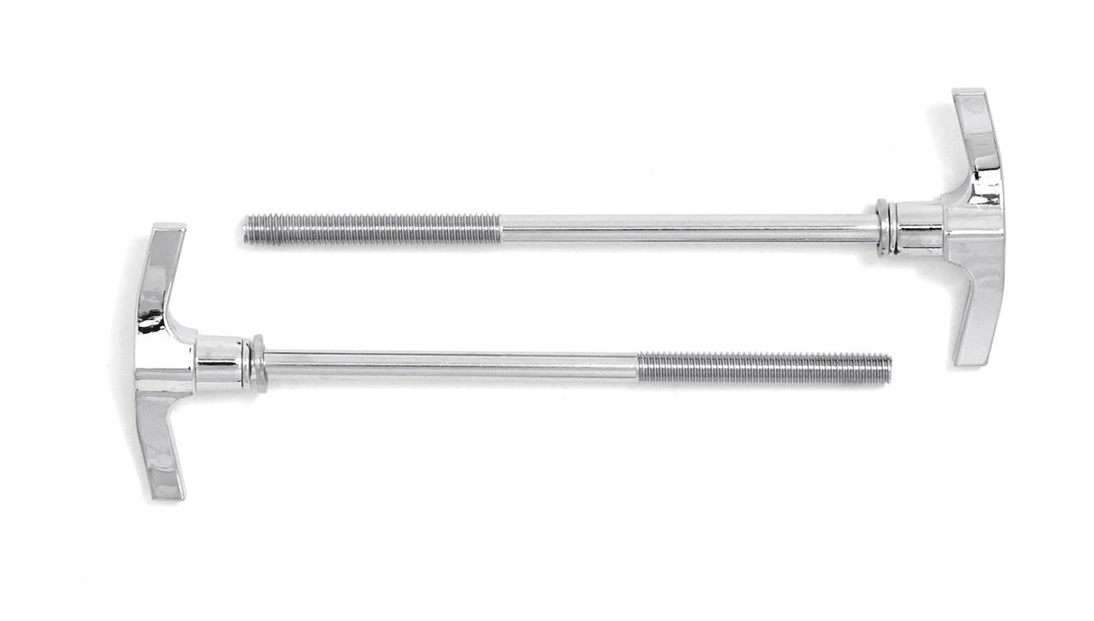 Gibraltar Bass drum accessory Key Rod - SC-BDTR/L (T-Form (4 pieces))