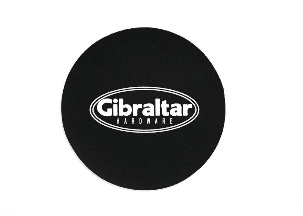 Gibraltar SC-BPL Pad per pelle grancassa (4 pezzi)