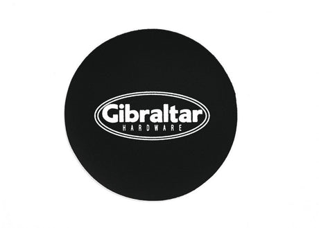 Gibraltar SC-BPL Pad per pelle grancassa (4 pezzi)
