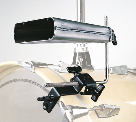 Latin Percussion Clamp Percussion bass drum (LP328)
