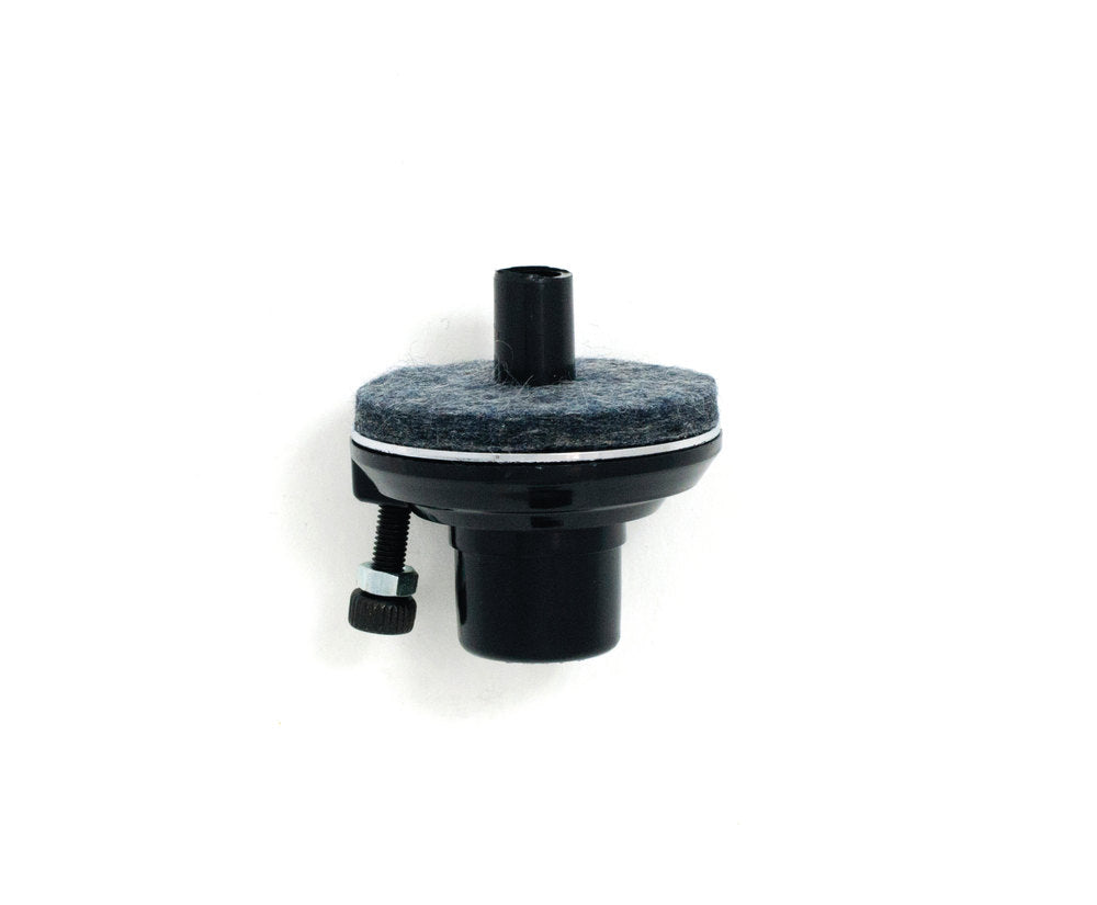 Gibraltar SC-4980J coppa per Hi-hat in plastica con feltro e rondella