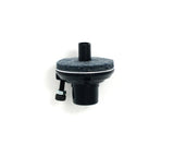 Gibraltar SC-4980J coppa per Hi-hat in plastica con feltro e rondella