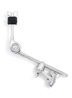 Gibraltar SC-CMBRA Braccio per piatti/accessorio Braccio lungo per piatti con clamp