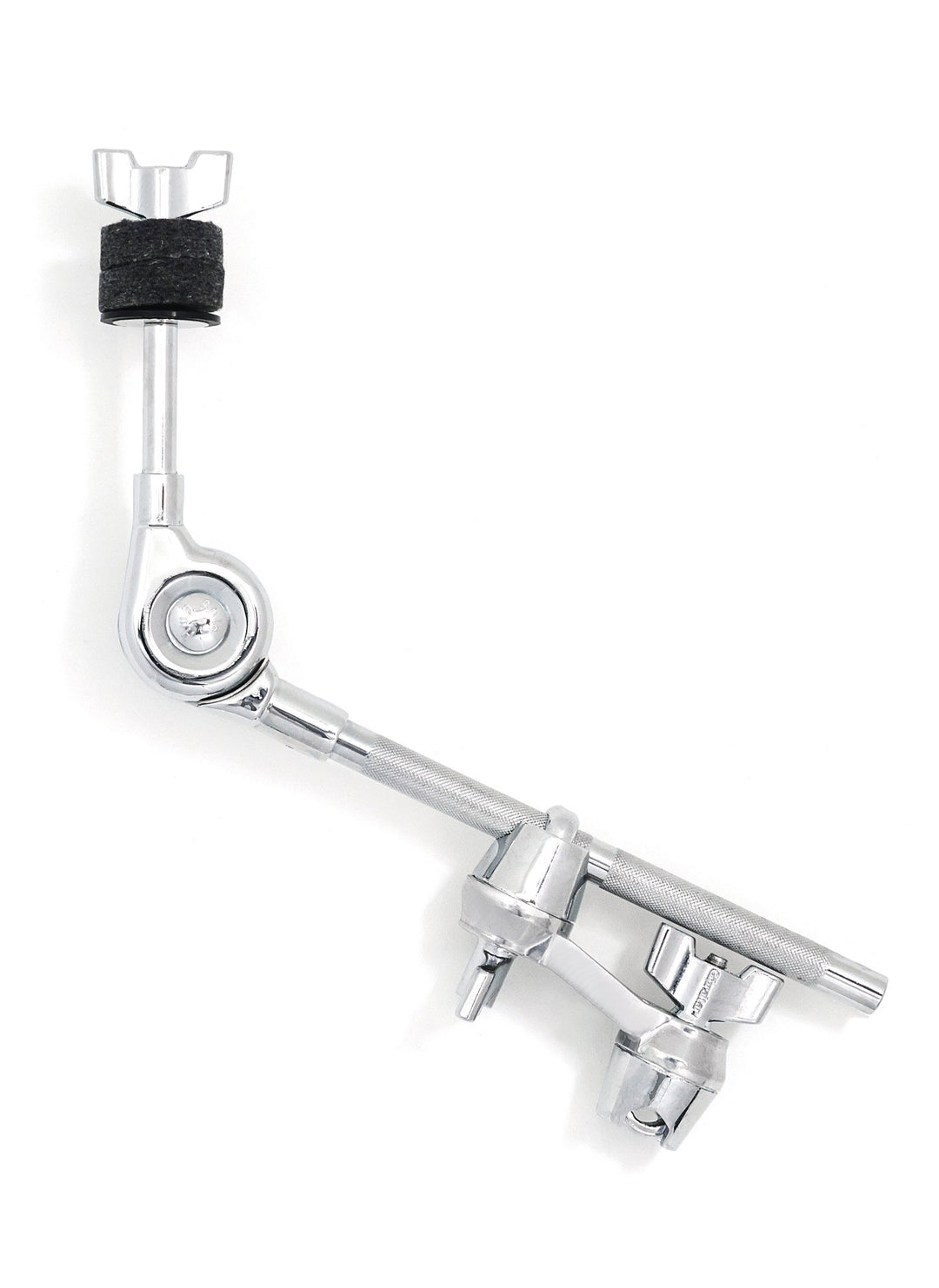 Gibraltar SC-CMBRA Braccio per piatti/accessorio Braccio lungo per piatti con clamp