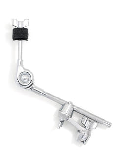 Gibraltar SC-CMBRA Braccio per piatti/accessorio Braccio lungo per piatti con clamp