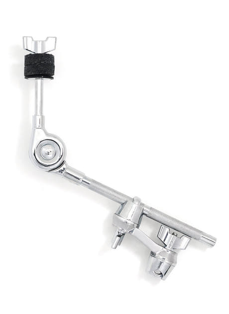 Gibraltar SC-CMBRA Braccio per piatti/accessorio Braccio lungo per piatti con clamp