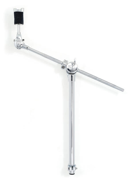 Gibraltar Cymbal arm/accessory Long cymbal boom arm - SC-LBBT