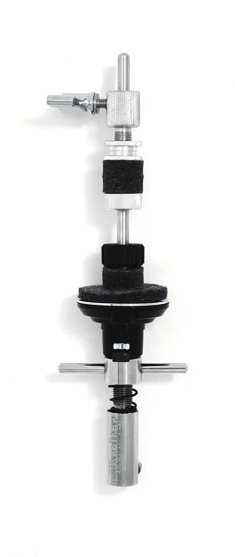 Gibraltar accessorio per Stand Hi-hat Tilter Mounting Mini X Hat - SC-XHAT
