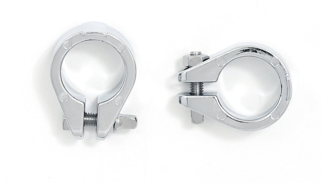Gibraltar Supporto per tom Memory Lock - SC-ML1 (Senza cerniera)