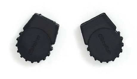 Gibraltar accessorio per supporto piatti Rubber foot - SC-PC09 (Large)