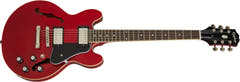 Epiphone ES-339 Chitarra elettrica (Cherry)