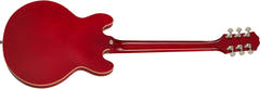 Epiphone ES-339 Chitarra elettrica (Cherry)