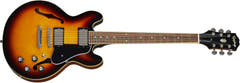 Epiphone ES-339 Chitarra elettrica (Vintage Sunburst)