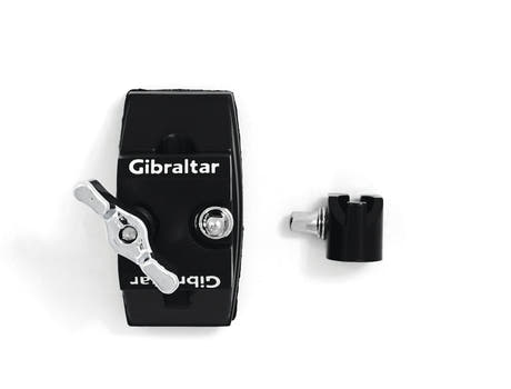 Gibraltar Tom / Floor Tom mounts - SC-STL3 (Wing adjust (1 piece))