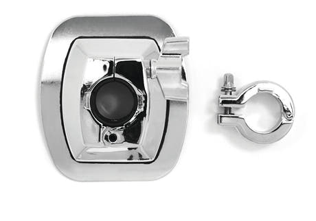 Gibraltar Tom fastening system BD Bracket - SC-1BDB (1", single)