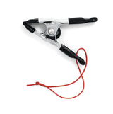 Gibraltar SC-TC clip per triangolo con rivestimento in vinile