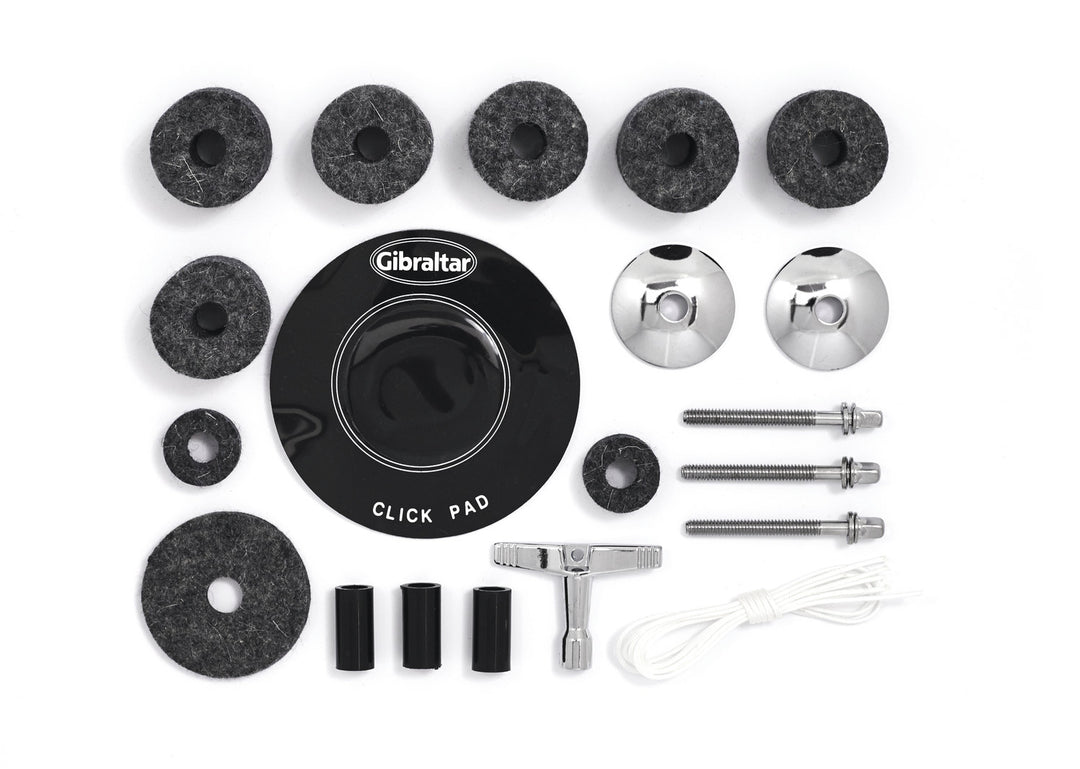 Gibraltar kit accessori per batterista Drummer’s Tech Kit - SC-DTK