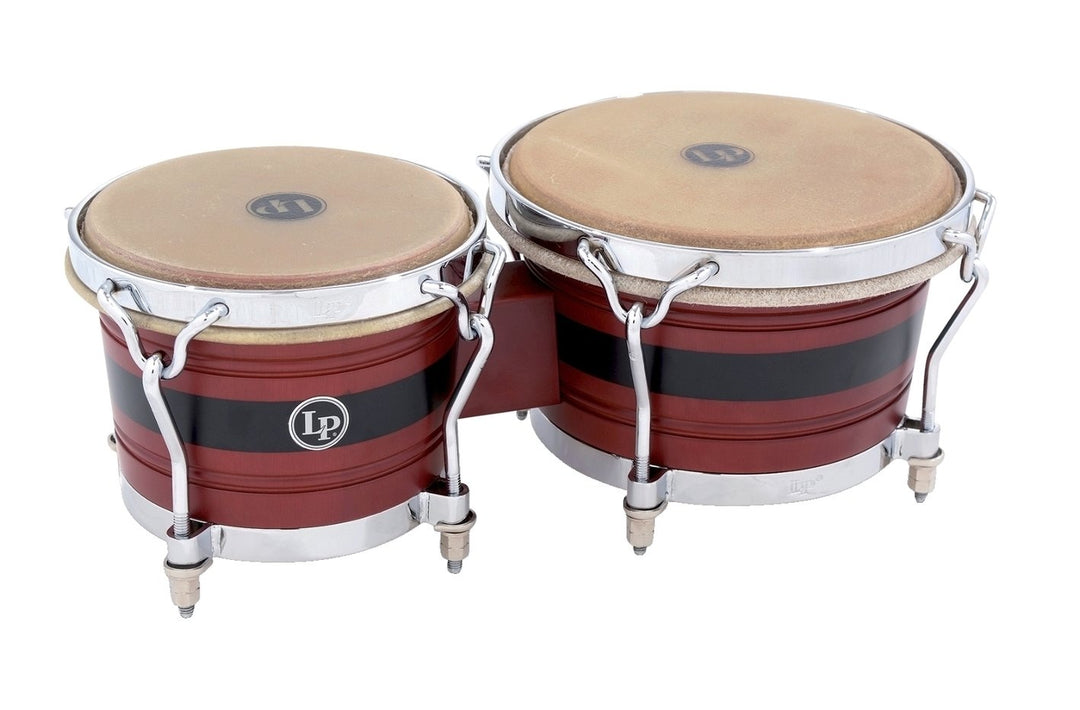 Bongo Legends Latin Percussion John Rodriguez (LPL201A-JR)