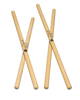 Bacchette per timbales LP656 Tito Puente 15", hickory