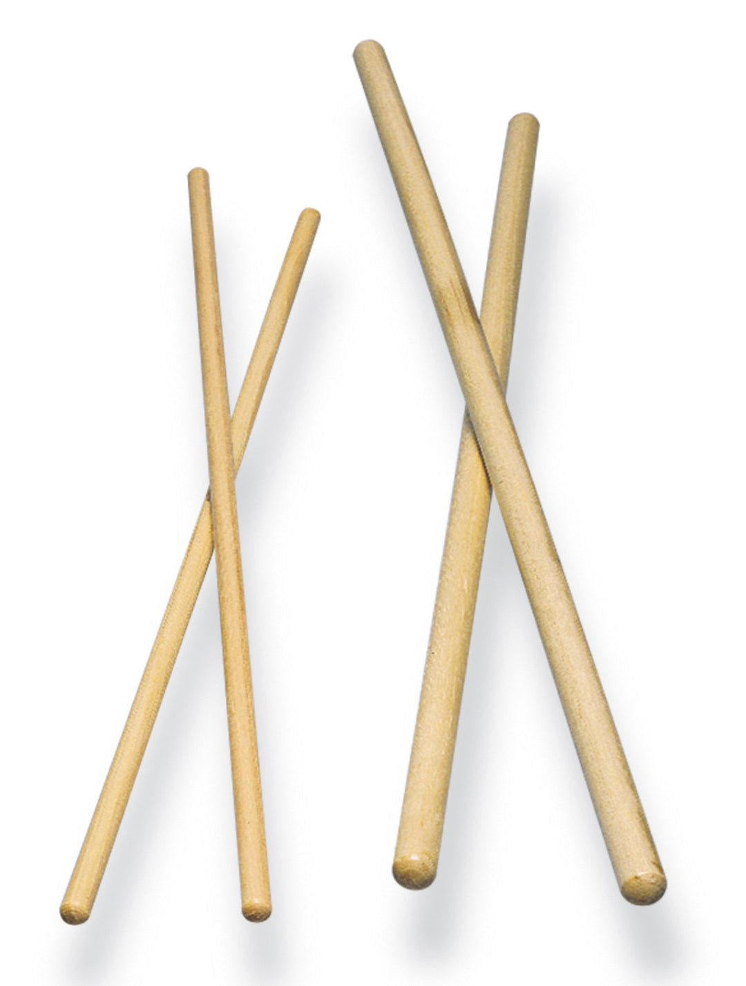 Bacchette per Timbales Latin Percussion - 3/8" x 15" [6 paia] (LP246B)