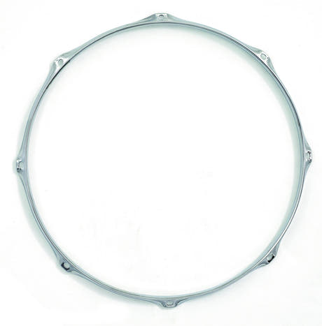 Gibraltar Hoops Snare Side - SC-1208SS (12"/8-tiranti)